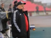 Виталий Кварцяный вместе со сборной отправился в Люксембург