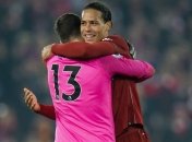 Ливерпуль разгромил Уотфорд в матче АПЛ