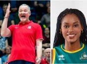 Андрей Воронков и Аилама Монталво