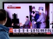 Лидер КНДР скормил дядю голодным собакам