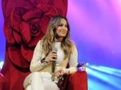 Дженнифер Лопес снимется в фильме о шахтерах