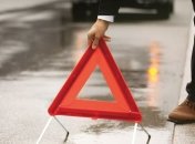 Движение на трассе Киев-Харьков восстановлено