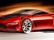 Новый Mitsubishi Lancer Evolution