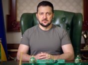 Володимир Зеленський на саміті G20