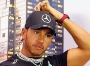 Хемілтон невдало виступив в Австрії