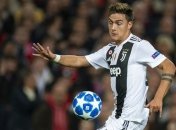 Дибала близок к переходу в МЮ