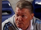 Василий Рац об увольнении Блохина