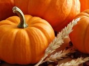 Тыква защищает от гипертонии и помогает очистить печень