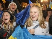 Кто потерял Украину?