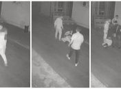 В Черноморске избили мужчину