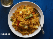 Этот плов захочется есть каждый день