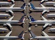 Злосчастные 737 Max: Boeing несет убытки и ищет 10 миллиардов 