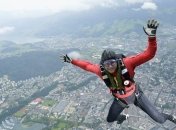 26 июля - День парашютиста