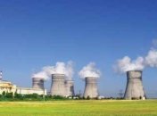 Объем производства электрической энергии в Украине увеличился  