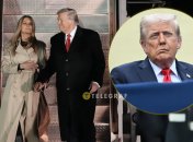 Трампы прилетели к британцам с важным визитом