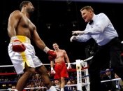 Поветкину нужен год подготовки, чтобы драться с Кличко