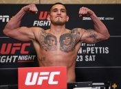 UFC Fight Night 148. Результаты взвешивания