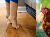 "Ципочєк" залиште у російському курнику