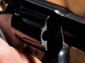 В Киеве неизвестный выстрелил в иностранца