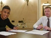 Палкин объяснил, зачем "Шахтер" купил Додо