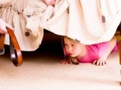 Бить или не бить: почему родители берут в руки ремень