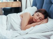 Названо найкращий час для сну