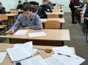 В УЦОКО считают неэтичным участие учителей в ВНО