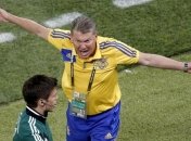 Блохин жалуется, что из-за Майдана не может повести детей на елку