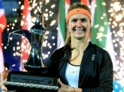 "Стать первой": Элина Свитолина рассказала о своей цели в теннисе 