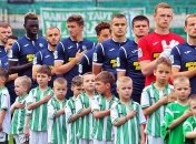 СМИ: Олимпик не получил аттестат на следующий сезон УПЛ