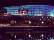 Испанский город потерял право проводить матчи Евро-2020