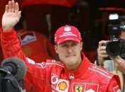 Михаэль Шумахер. Новое официальное заявление жены гонщика