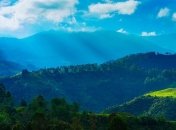 Сказочная Колумбия: красивейшие места южноамериканской страны (Фото)