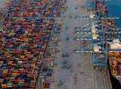 В Венесуэлу прибыл танкер с бензином из Ирана