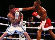 Бокс. Брук победил Зерафу решением судей