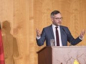 Чиновник с МИД ФРГ собирается в Киев