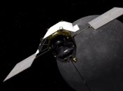 НАСА разбило станцию Messenger о поверхность Меркурия