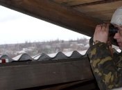 Боевики более 30 раз открывали огонь по позициям ВСУ на Донбассе