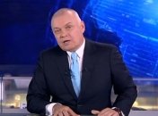 "Зеленский - диктатор, и это уже не роль": пропагандист Киселев истерично отреагировал на новые санкции Украины