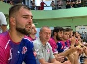 Мотор выиграл четыре спарринга из пяти в Словении: все результаты