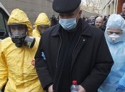 Коронавирус: как будут наказывать за нарушение карантина