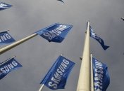  Samsung начала строительство гигантского завода в Китае