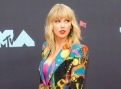 Тейлор Свифт названа самой высокооплачиваемой певицей по версии Forbes