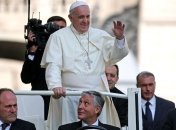 Папа Римский: Смертная казнь - это недопустимая форма наказания