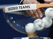 Жеребьевка 1/16 финала Лиги Европы: как это было