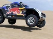 Состоялся первый этап ралли-рейда Дакар-2019