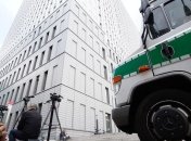 СМИ: Навального и болгарского бизнесмена Гебрева отравили веществом одного класса