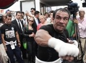 Маркес о поединке Мэнни Пакьяо - Тимоти Бредли