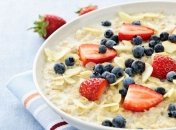 О такой пользе овсяной каши Вы даже не подозревали 