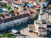 Івано-Франківськ святкує День міста онлайн